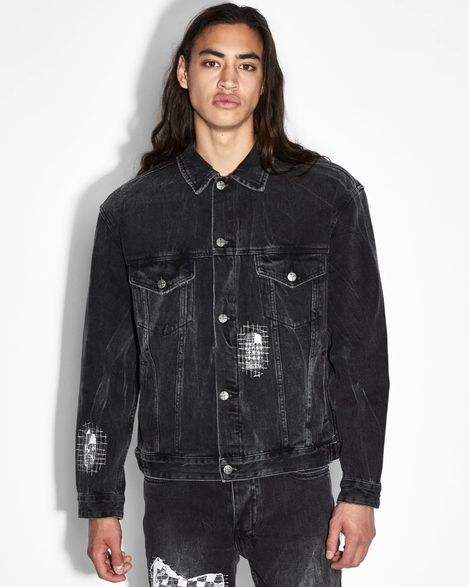 Discount Ksubi Oh G Jacket Streets