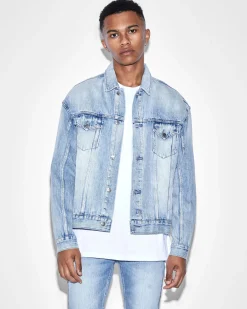 Hot Ksubi Oh G Jacket Vapour