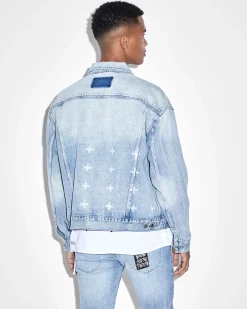 Hot Ksubi Oh G Jacket Vapour