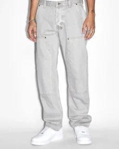 Flash Sale Ksubi Operator Pant Grey