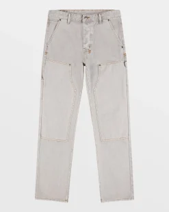 Flash Sale Ksubi Operator Pant Grey