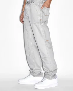 Flash Sale Ksubi Operator Pant Grey