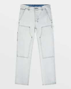 Cheap Ksubi Operator Pant Immortal