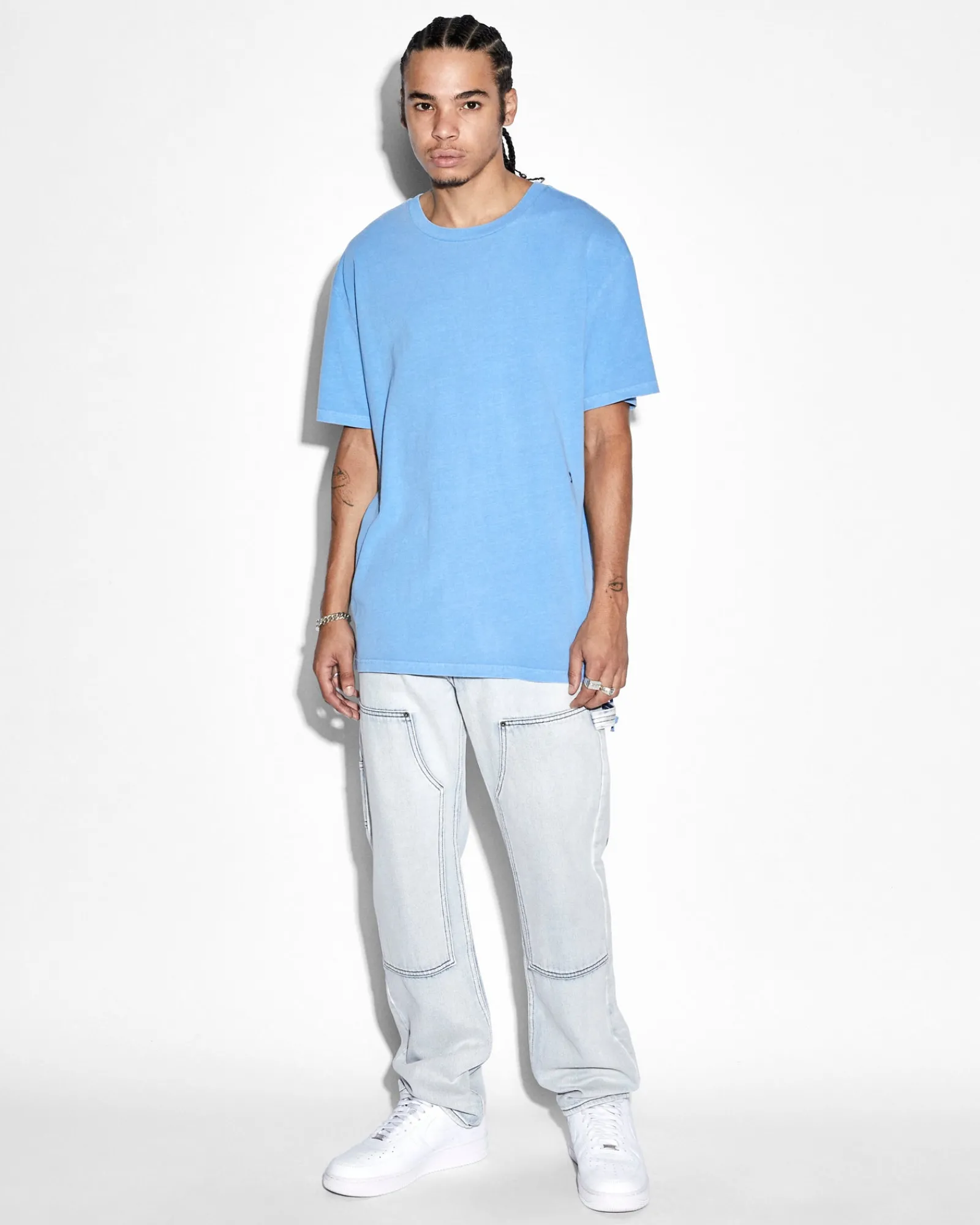 Cheap Ksubi Operator Pant Immortal