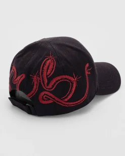 Shop Ksubi Phantom Cap