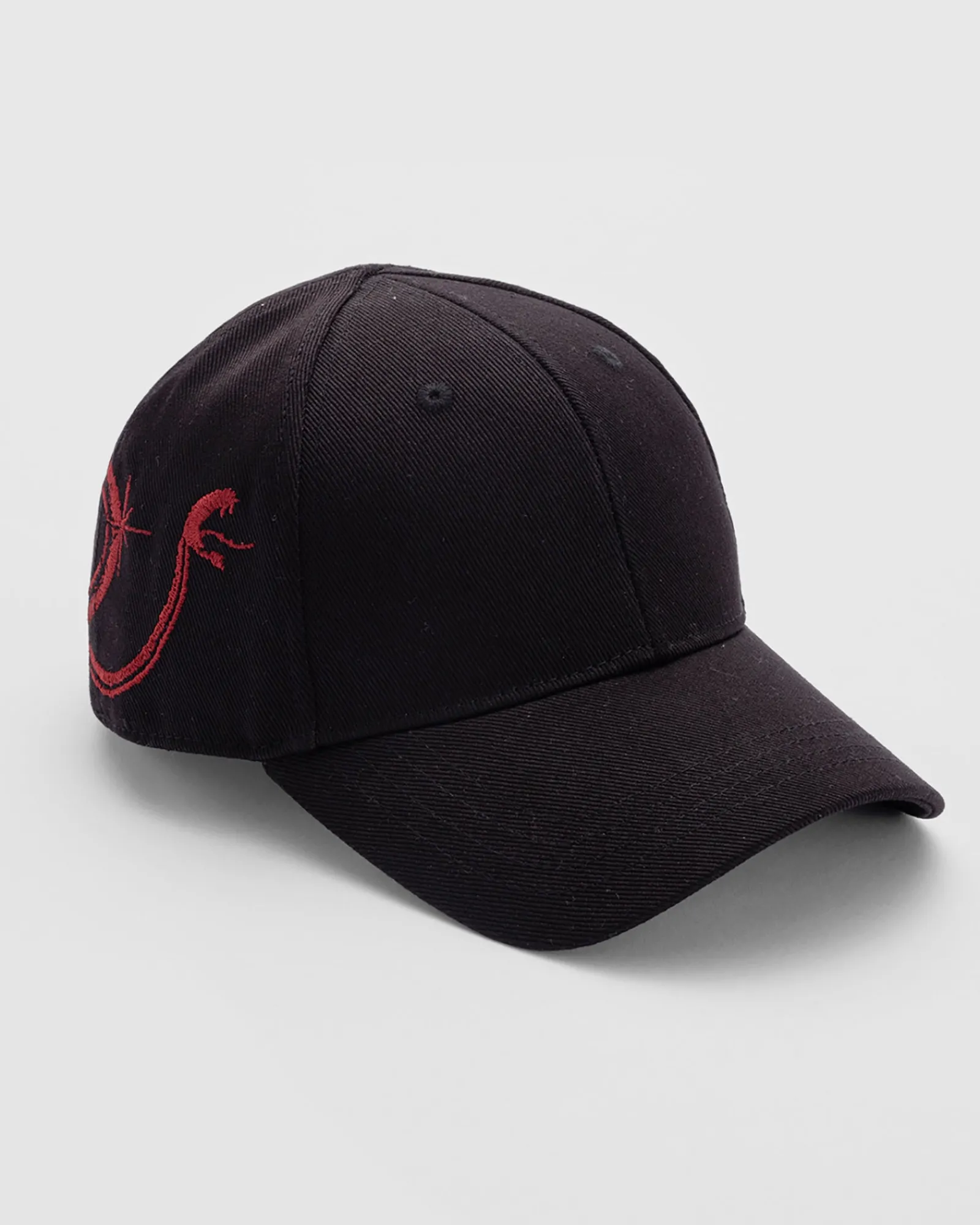 Shop Ksubi Phantom Cap