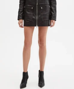 Online Ksubi Phantom Skirt