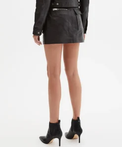 Online Ksubi Phantom Skirt
