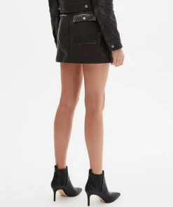 Online Ksubi Phantom Skirt