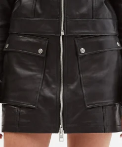 Online Ksubi Phantom Skirt