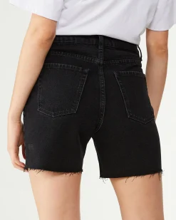 Flash Sale Ksubi Racer Short Noir
