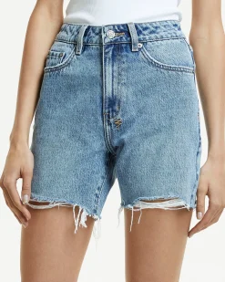 Online Ksubi Racer Short Vibez
