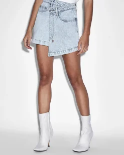 Cheap Ksubi Rap Skirt Muse