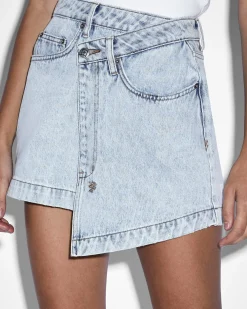 Cheap Ksubi Rap Skirt Muse