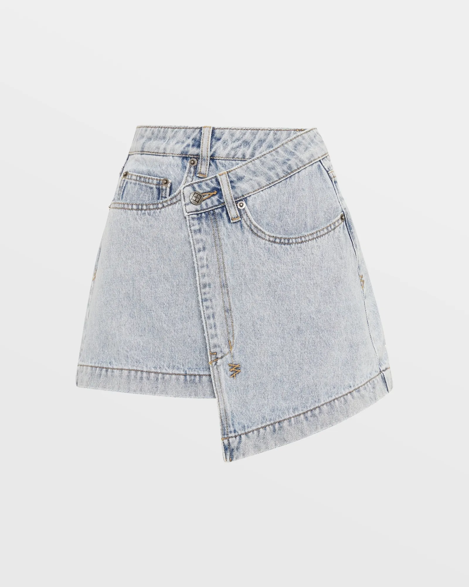 Cheap Ksubi Rap Skirt Muse
