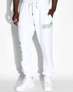 Sale Ksubi Retro Lofi Trax Tru White