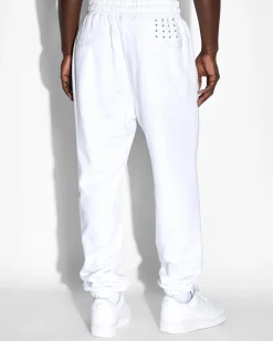 Sale Ksubi Retro Lofi Trax Tru White