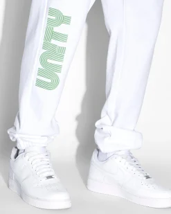 Sale Ksubi Retro Lofi Trax Tru White