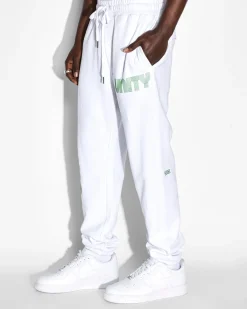 Sale Ksubi Retro Lofi Trax Tru White