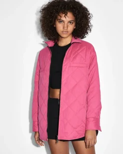 New Ksubi Reversible Ls Shacket