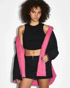 New Ksubi Reversible Ls Shacket
