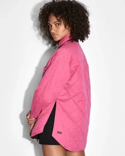 New Ksubi Reversible Ls Shacket