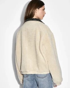 Flash Sale Ksubi Reversible Puffer Jacket Camo / Ecru