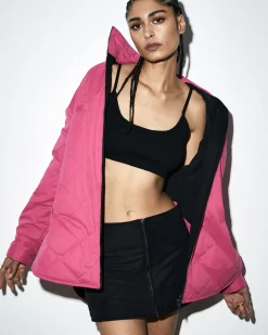 Sale Ksubi Reversible Skirt