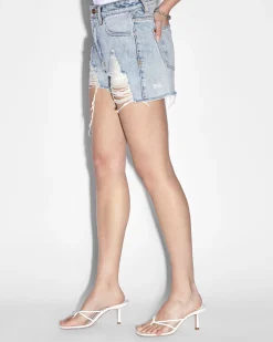 Best Sale Ksubi Rise N Hi Short Karnage