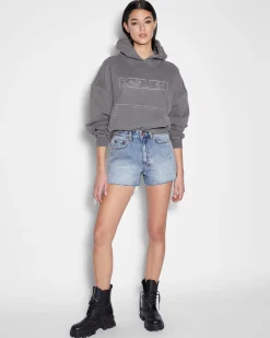 Sale Ksubi Rise N Hi Short Lifetime