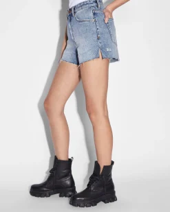 Sale Ksubi Rise N Hi Short Lifetime