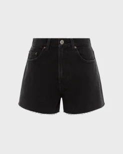 Discount Ksubi Rise N Hi Short Stealth