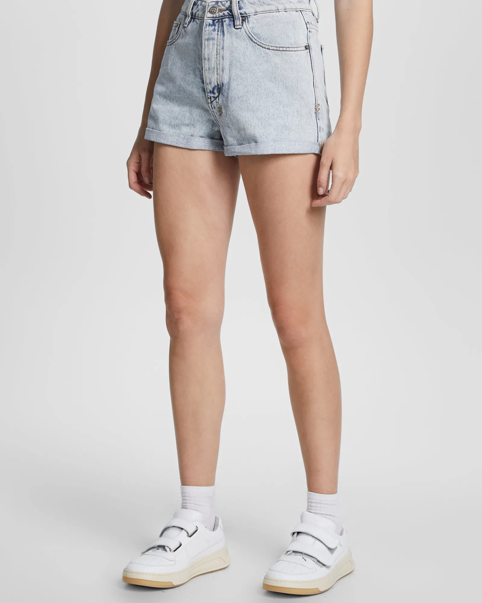 New Ksubi Rollin Out Short Muse