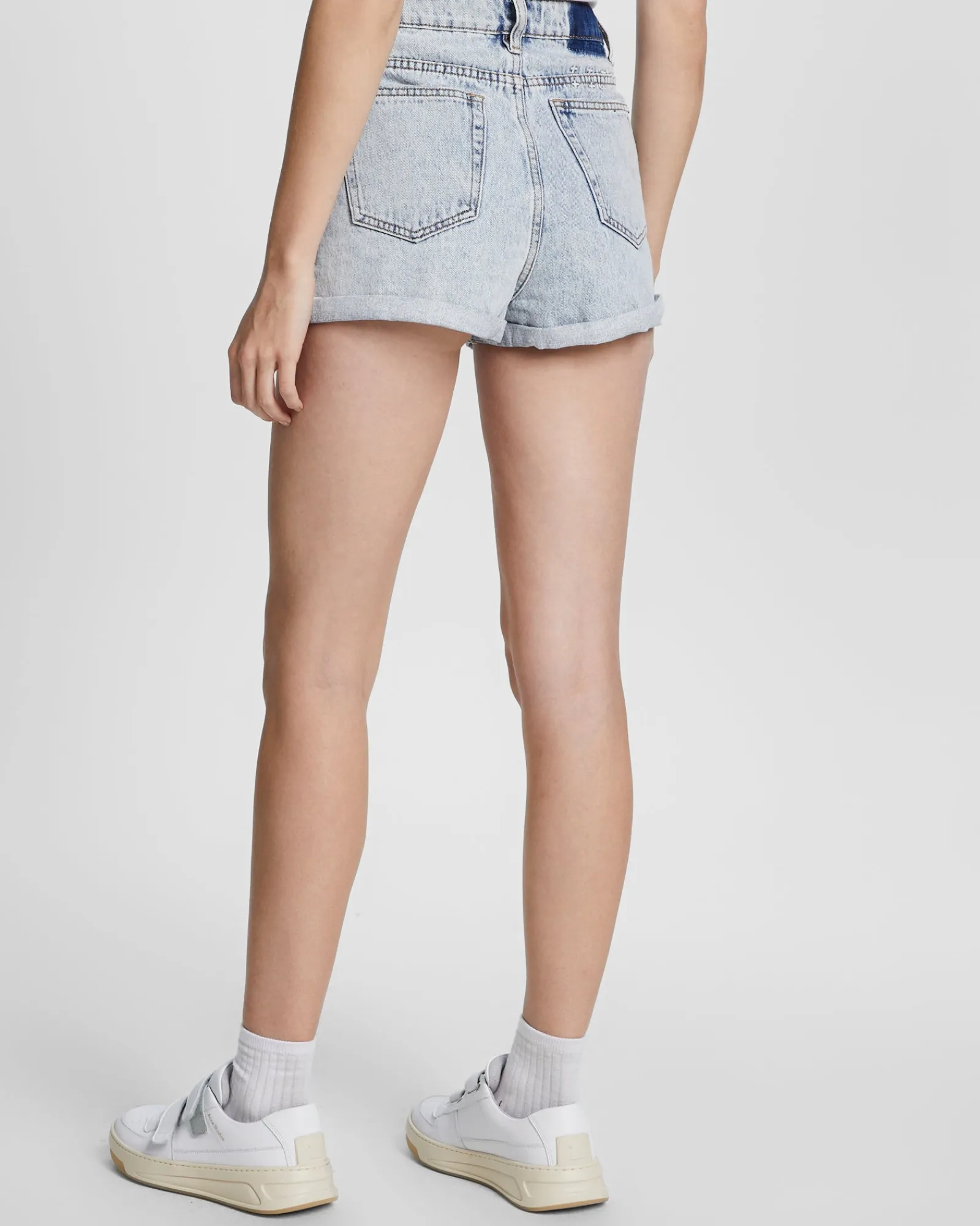 New Ksubi Rollin Out Short Muse