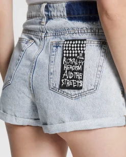 New Ksubi Rollin Out Short Muse