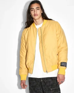 Discount Ksubi Royalty Bomber Jacket Sol
