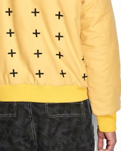 Discount Ksubi Royalty Bomber Jacket Sol