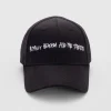 Best Ksubi Royalty Cap Black
