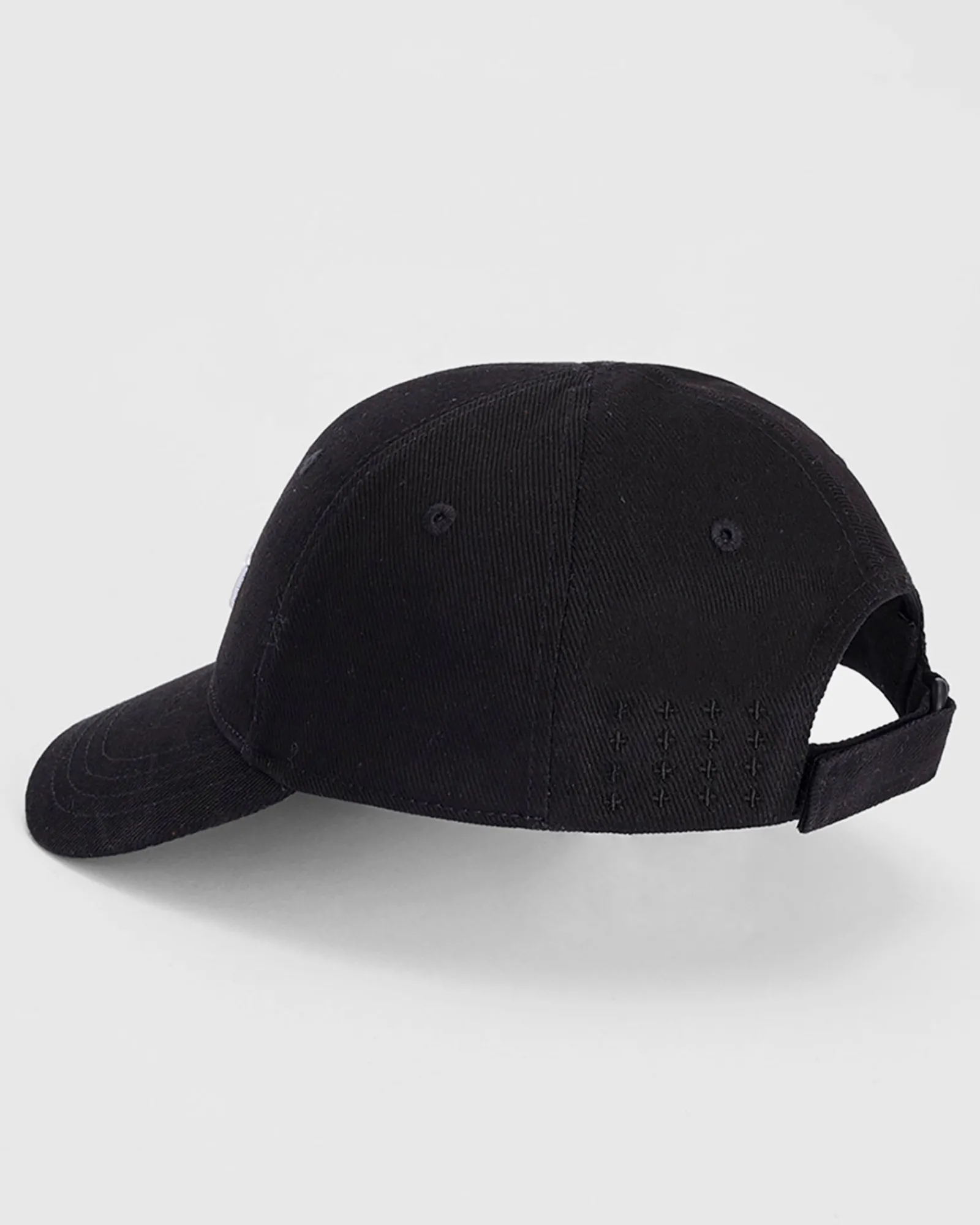 Best Ksubi Royalty Cap Black