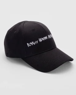 Best Ksubi Royalty Cap Black