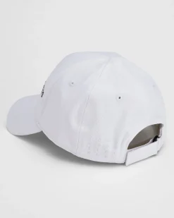 Outlet Ksubi Royalty Cap White