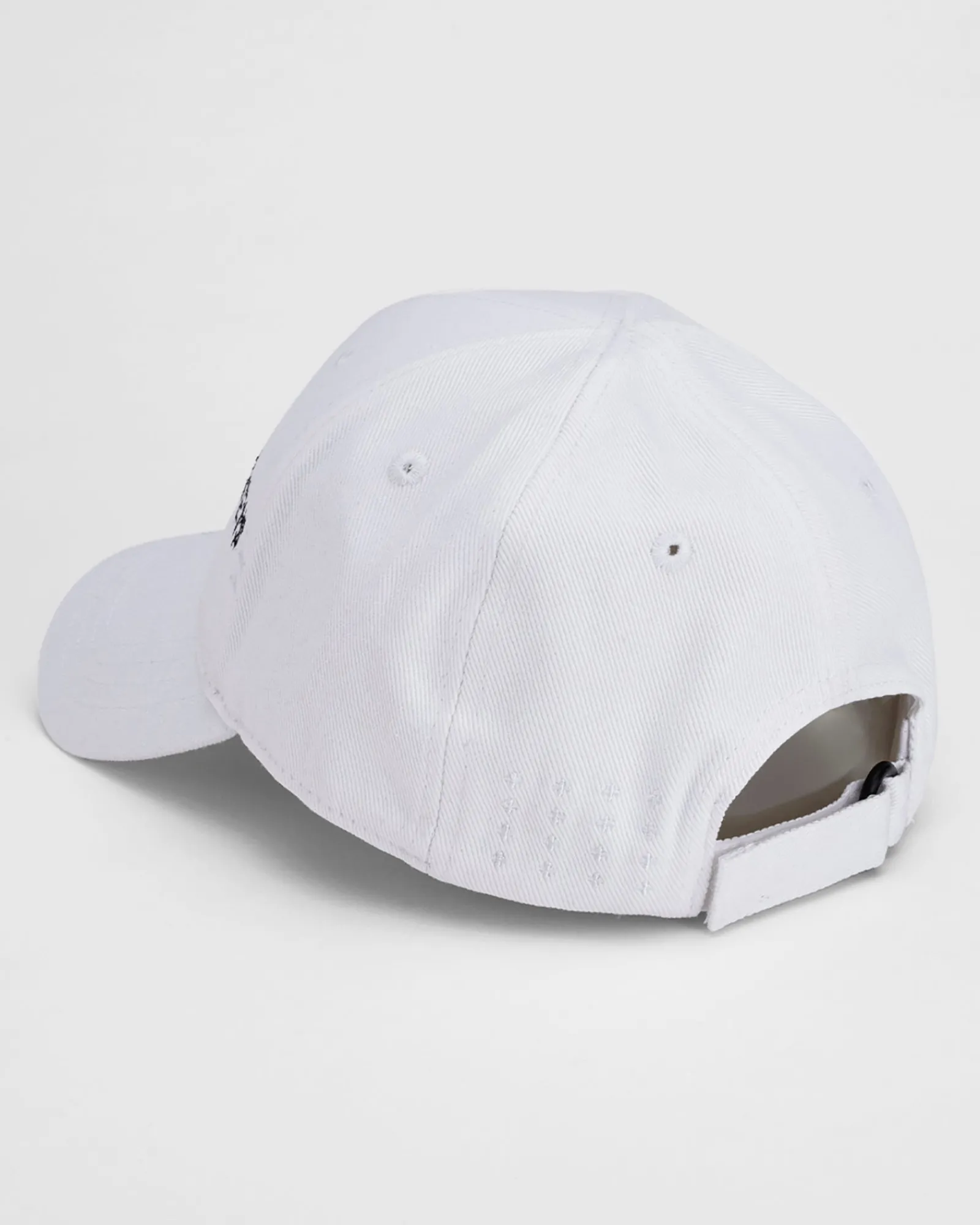 Outlet Ksubi Royalty Cap White