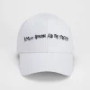 Shop Ksubi Royalty Cap White