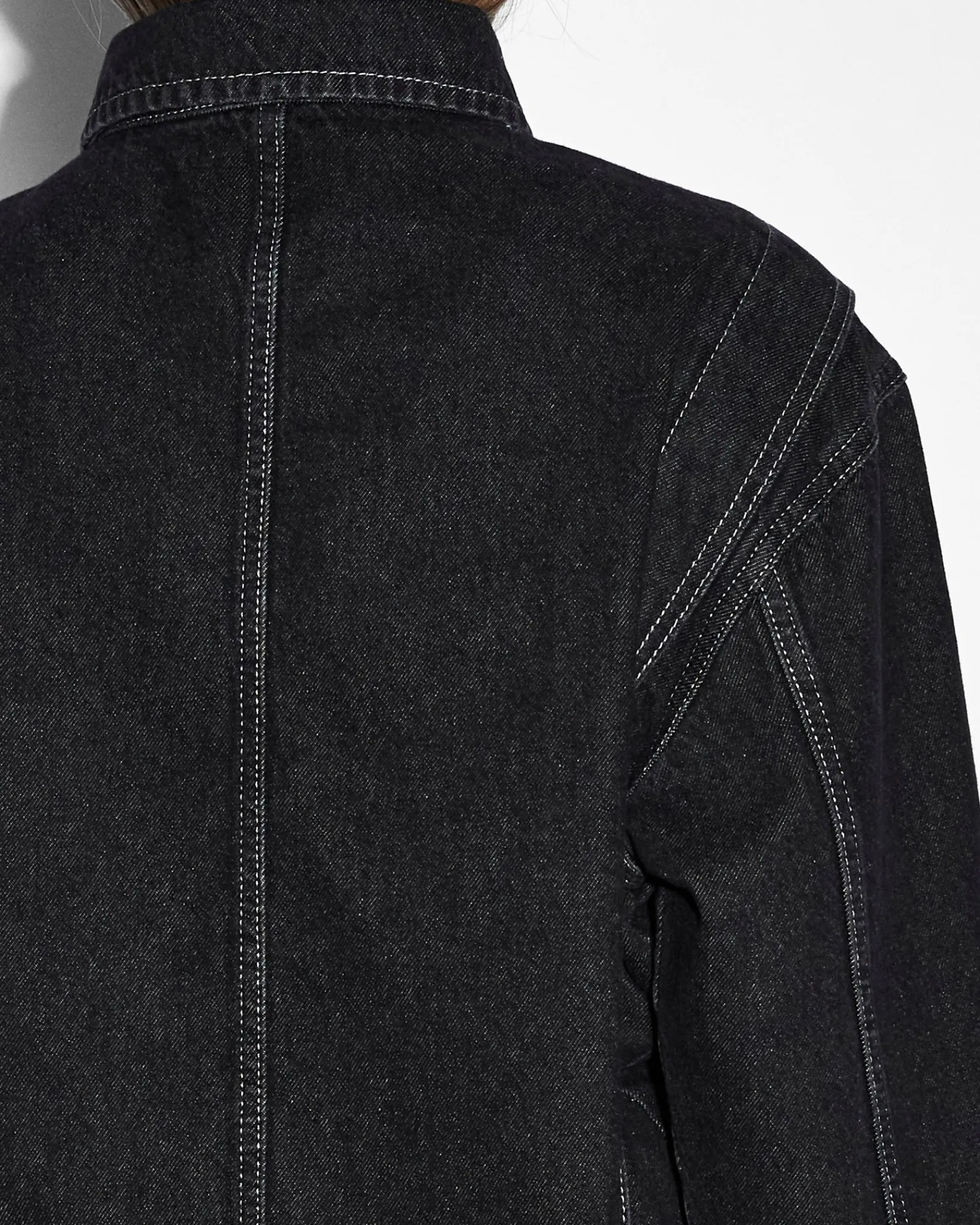 Cheap Ksubi Ryder Jacket Midnight