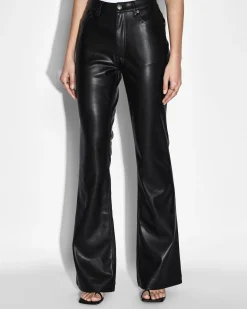 New Ksubi Soho Pant Black