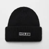 Sale Ksubi Sott Beanie Black/White