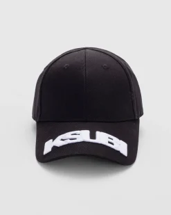 Outlet Ksubi Sott Disrupt Cap Black