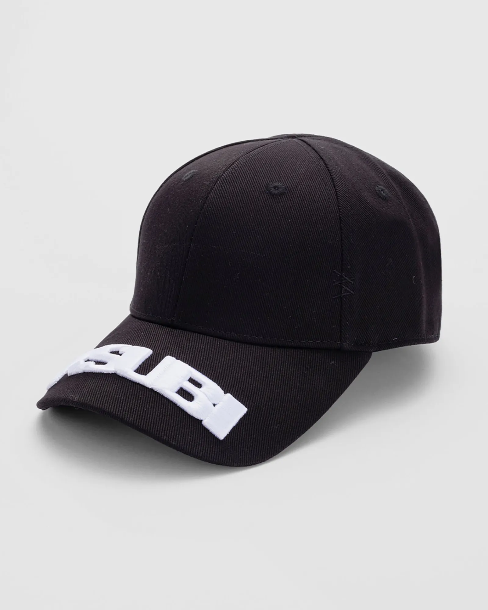 Outlet Ksubi Sott Disrupt Cap Black