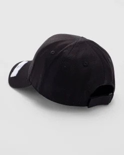 Outlet Ksubi Sott Disrupt Cap Black