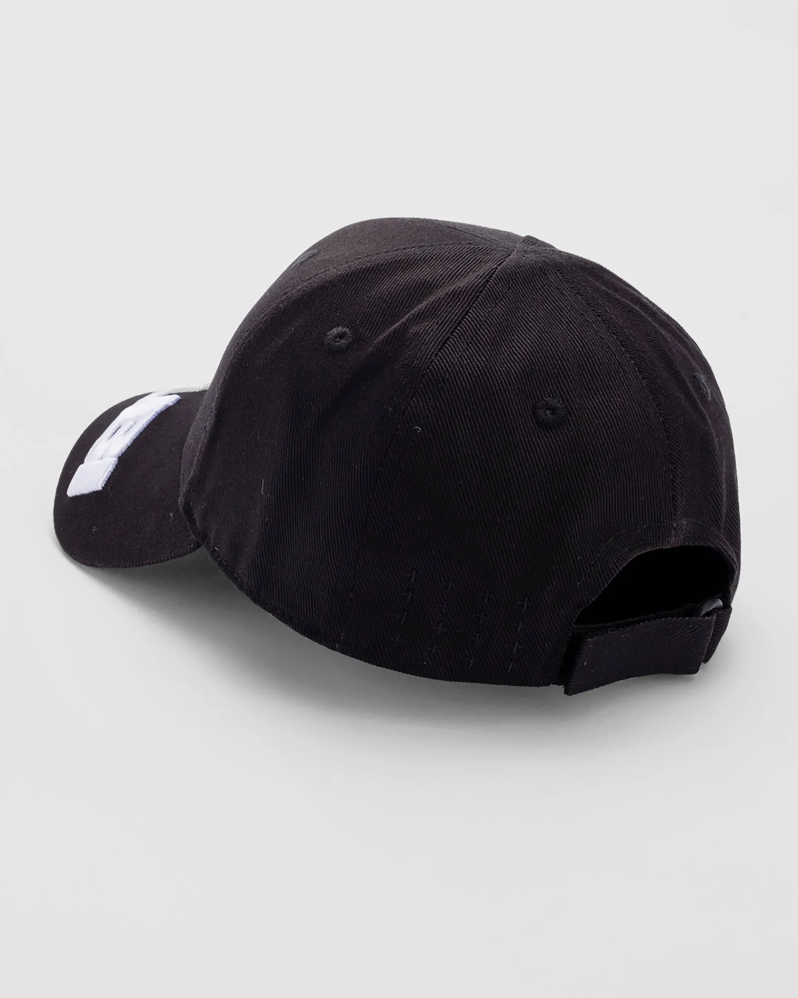 Outlet Ksubi Sott Disrupt Cap Black